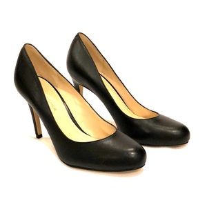 Marc Fisher black heels